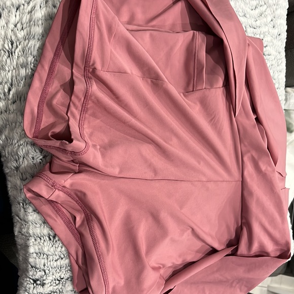 Skort like I have never worded is new - Picture 4 of 5